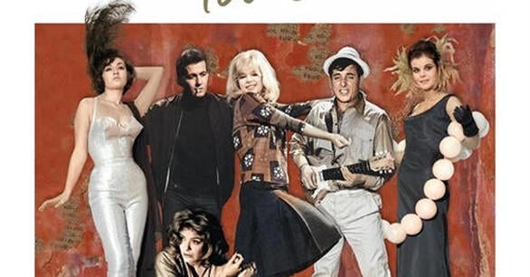 ΠΑΤΡΙΝΟΡΑΜΑ: Μια φαντασμαγορική εκδήλωση με θέμα τη χρυσή δεκαετία του 60