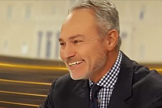 Ηρακλής Ρούπας: Ας ανοίξει σοβαρή πολιτική κουβέντα