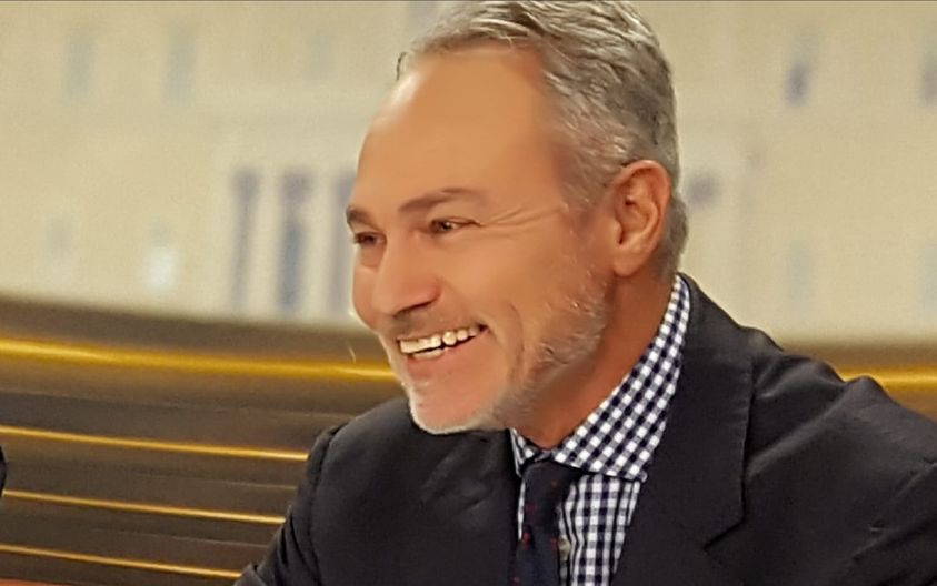 Ηρακλής Ρούπας: Ας ανοίξει σοβαρή πολιτική κουβέντα