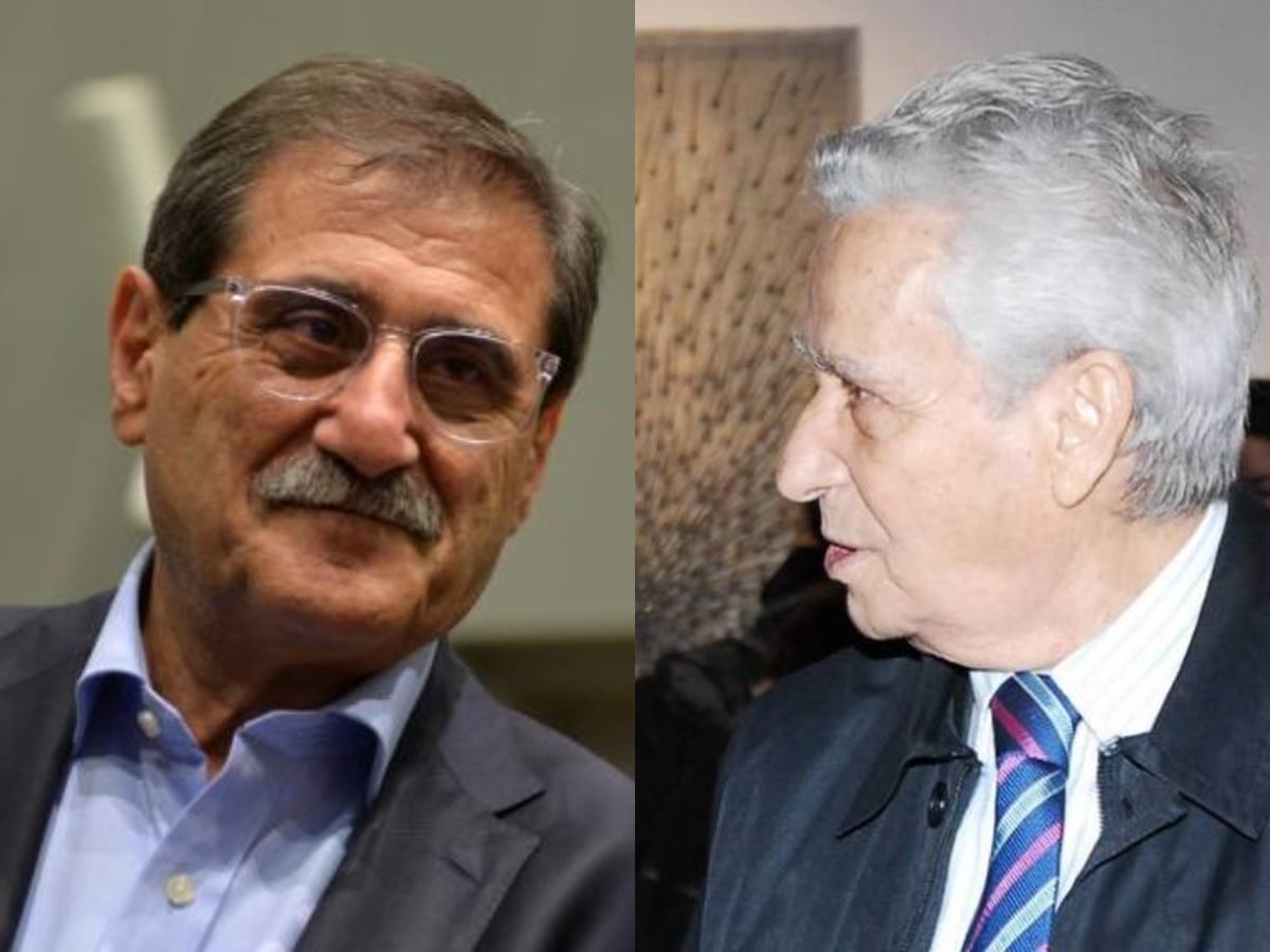 Πώς ο Κώστας Πελετίδης "αγγίζει" το ρεκόρ του Ανδρέα Καράβολα