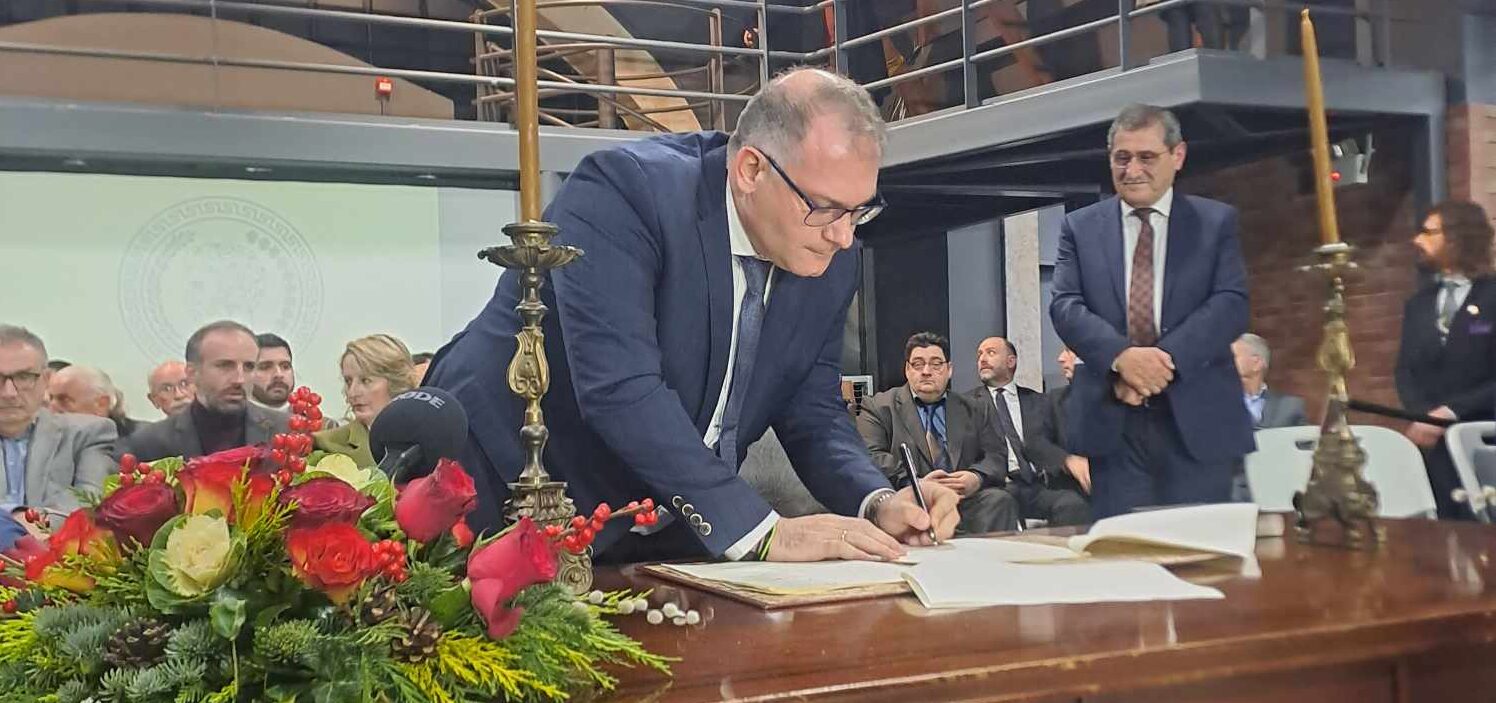 «Πάτρα Ενωμένη» - Κ. Βάσσης: Γιατί καθυστερεί ο Δήμος Πατρέων με το Δημοτικό Συμβούλιο Νέων;