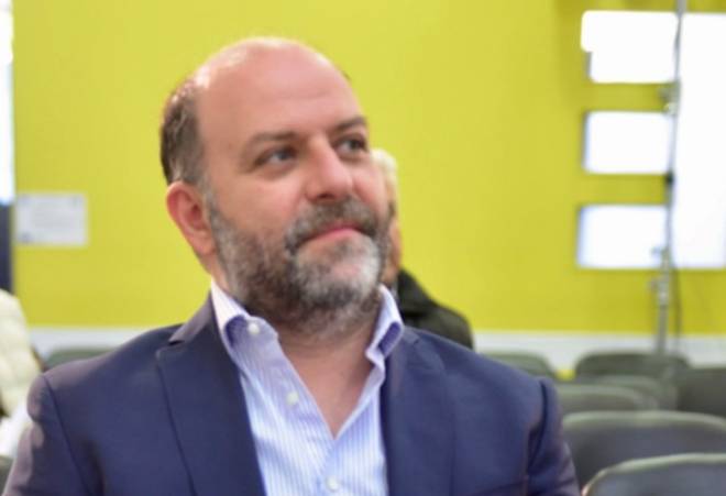 ΤΕΕ Δυτικής Ελλάδας-Βαγγέλης Καραχάλιος: Ανοιχτή πρόσκληση στον τεχνικό κόσμο μετά την απόφαση του ΣτΕ για τον Νέο Οικοδομικό Κανονισμό