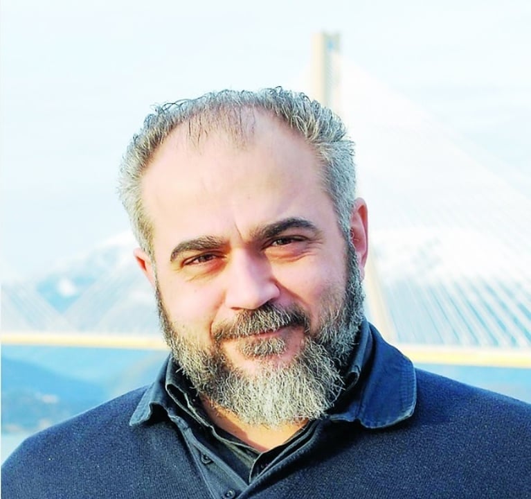 Χτίζοντας την Ελλάδα του Αύριο