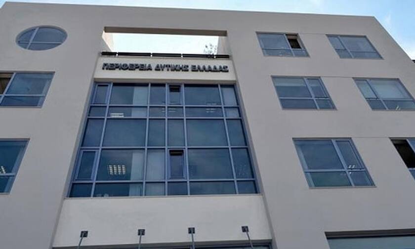 Η Περιφέρεια Δυτικής Ελλάδας ενισχύει την Ελληνική Αστυνομία με οχήματα και εξοπλισμό