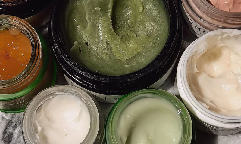 Beauty απορία: Λήγουν οι μάσκες προσώπου;