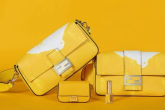 Ο οίκος Fendi λανσάρει για πρώτη φορά αρωματική τσάντα!