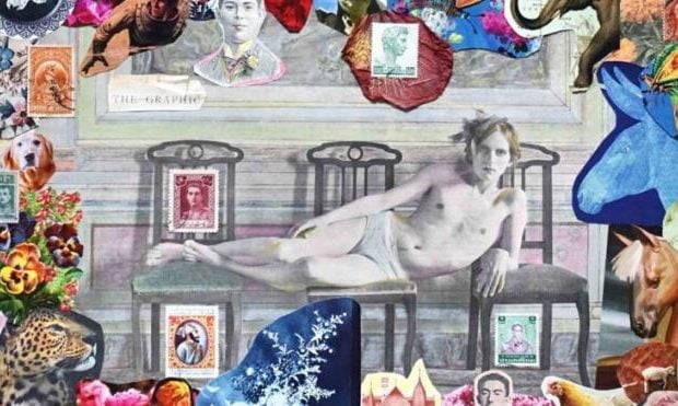 Έως τις 12 Ιανουαρίου το art project... Everything But The Girl