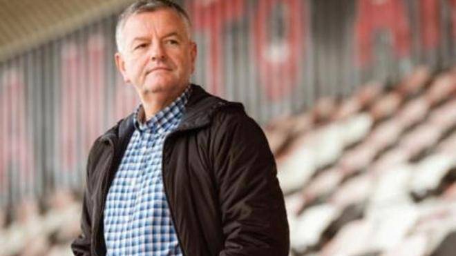 Ελπίδα για το μέλλον της Πάτρας η συναίνεση