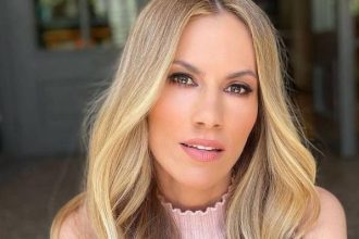 Ντ. Παπαδημητρίου: «Δεν έχω να πω τίποτα περισσότερο» - Απαντάει στις φήμες που την θέλουν σε σχέση με τον Γιώργο Γεροντιδάκη