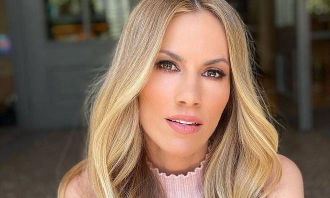 Ντ. Παπαδημητρίου: «Δεν έχω να πω τίποτα περισσότερο» - Απαντάει στις φήμες που την θέλουν σε σχέση με τον Γιώργο Γεροντιδάκη