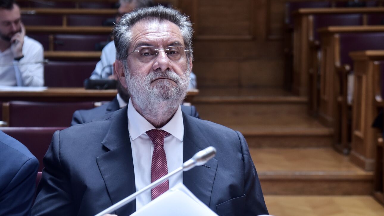 Α. Παναγιωτόπουλος: Από «εντέλλεσθε» σε «εντέλλεσθε» το Υπουργείο Υγείας επιδεινώνει σταθερά το οξύ πρόβλημα της υποστελέχωσης του ΕΣΥ