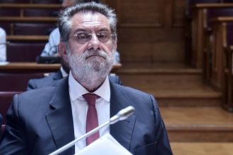 Α. Παναγιωτόπουλος: Πίσω από τα νούμερα και τις λογιστικές αλχημείες κρύβονται επικίνδυνες για τη λειτουργία των νοσοκομείων περικοπές