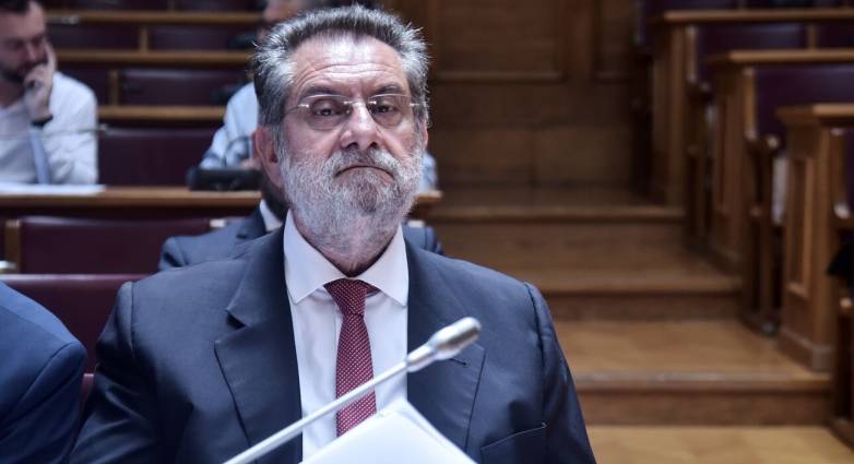 Α. Παναγιωτόπουλος: Πίσω από τα νούμερα και τις λογιστικές αλχημείες κρύβονται επικίνδυνες για τη λειτουργία των νοσοκομείων περικοπές