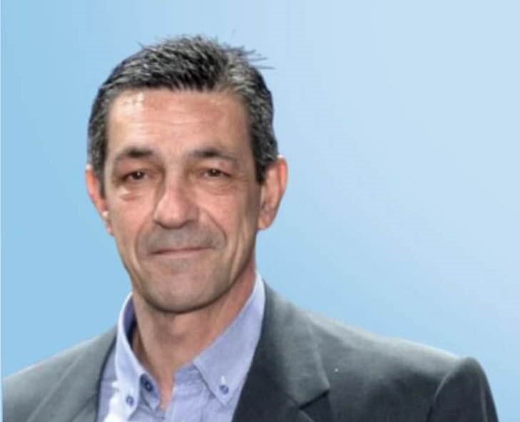 Ολυμπιακή Φλόγα: Λαμπαδηδρόμος ο Μιχάλης Κουρέτας