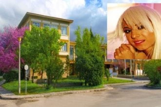 Πώς έγινε πορνοστάρ πτυχιούχος Ιατρικής του Πανεπιστημίου Πατρών!