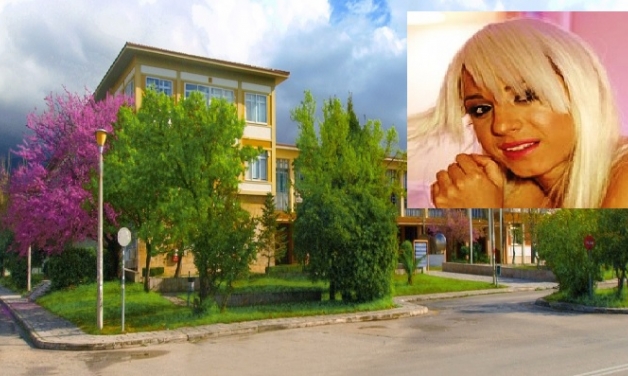 Πώς έγινε πορνοστάρ πτυχιούχος Ιατρικής του Πανεπιστημίου Πατρών!