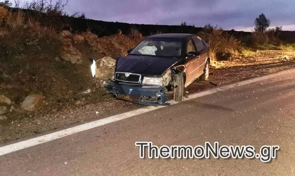 Δυτ. Ελλάδα: Το Αστυνομικό Δελτίο της ημέρας και η σύλληψη άνδρα για εμπλοκή στην υπόθεση της 12χρονης στον Κολωνό