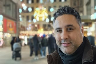 Χάρης Τσίτσικας: Μιλήστε στα παιδιά σας