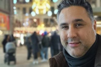 Χάρης Τσίτσικας: Ενα ιστορικό κόμμα δεν πρέπει να έχει εμμονές...