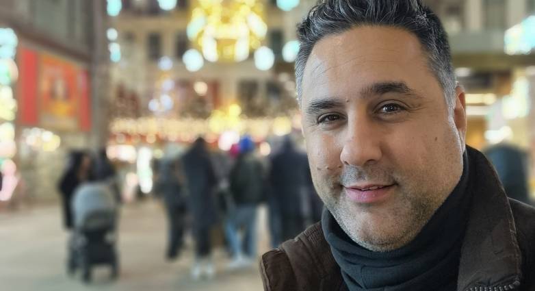 Χάρης Τσίτσικας: Ενα ιστορικό κόμμα δεν πρέπει να έχει εμμονές...