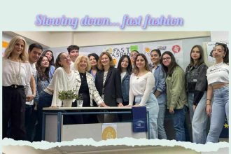 «Ραδιοφωνικοί Παραγωγοί Erasmus+…για λίγο στην ΠΔΕ Δυτικής Ελλάδας!»