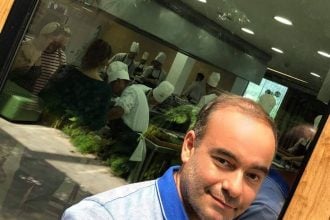 Οι ενστάσεις του Δημήτρη Φάκαλου για την πεζοδρόμηση της Μαιζώνος