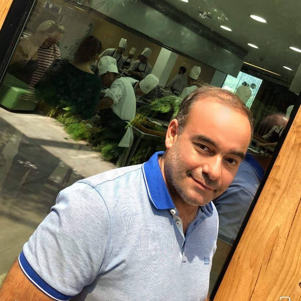 Οι ενστάσεις του Δημήτρη Φάκαλου για την πεζοδρόμηση της Μαιζώνος