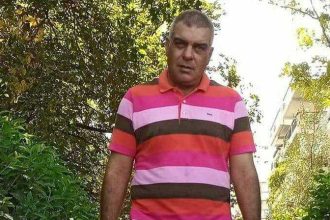 Παραιτήθηκε από το ΠΕΑΚ ο Βασίλης Χρυσαΐτης