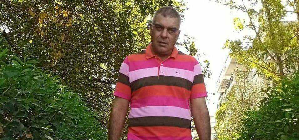 Παραιτήθηκε από το ΠΕΑΚ ο Βασίλης Χρυσαΐτης