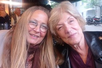 Σία Αναγνωστοπούλου: Παρέα με μια μεγάλη ερμηνεύτρια