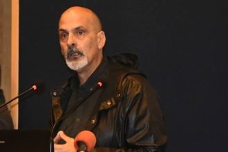 Χαράλαμπος Μπονάνος: Ο Νίκος Τσούκαλης ήταν η προσωποποίηση της εντιμότητας