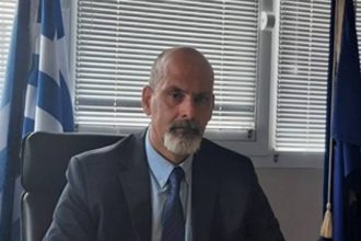 Χ. Μπονάνος: Πότε επιτρέπεται να μην φοράμε μάσκα