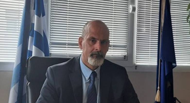 Χ. Μπονάνος: Πότε επιτρέπεται να μην φοράμε μάσκα