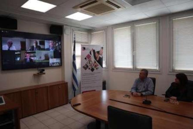 Νέο Διιδρυματικό Μεταπτυχιακό Πρόγραμμα Σπουδών από το ΕΑΠ και το ΓΠΑ