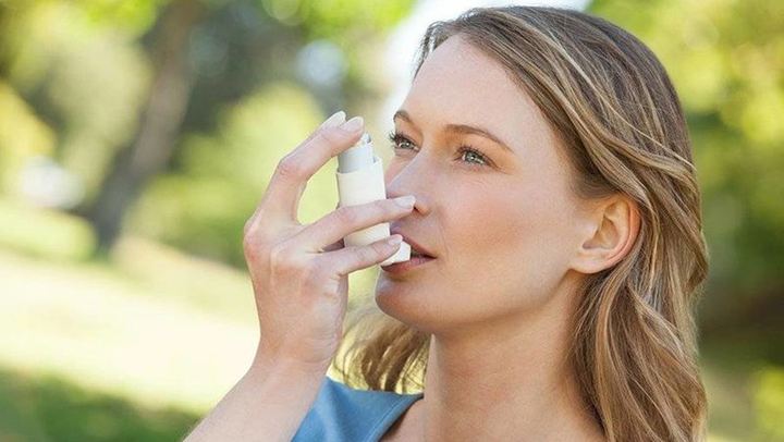 Αυτά είναι τα βασικά συμπτώματα του άσθματος