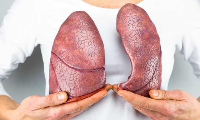 Κυστική ίνωση: Αυτά είναι τα συμπτώματα – Μην τα αμελείτε!