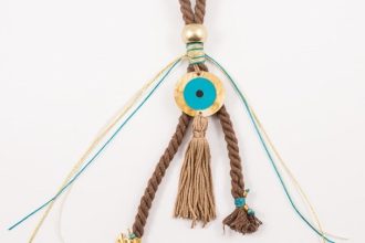 Ρόδι, πέταλο ή δεκάρα; Τι πρέπει να ξέρετε πριν διαλέξετε γούρι