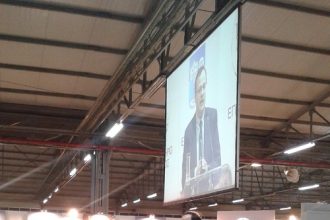 Το Επιμελητήριο Αχαΐας στην έκθεση Πελοπόννησος Expo