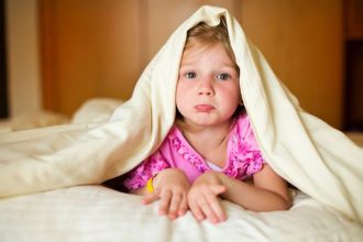 Γιατί το παιδί εγκαταλείπει εύκολα την προσπάθεια