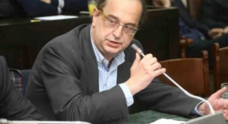 Θλίψη στην Πάτρα: "Έσβησε" ο γνωστός οδοντίατρος Παναγιώτης Παπαγιαβής