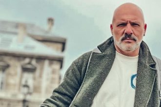 Στο νοσοκομείο ο Νίκος Μουτσινάς