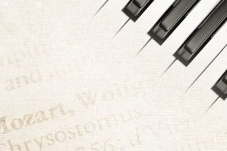 Πώς γίνεται να μας «γιατρεύει» η μουσική; Το φαινόμενο Μότσαρτ