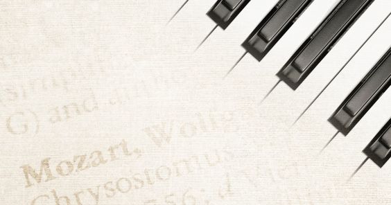 Πώς γίνεται να μας «γιατρεύει» η μουσική; Το φαινόμενο Μότσαρτ