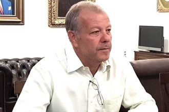 Κ. Ζαφειρόπουλος: Ο τ. Πρόεδρος του Εμπορικού Συλλόγου έφτιαξε δικό του συνδυασμό