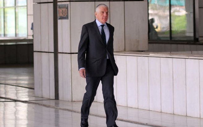 Ποιου γνωστού πολιτικού πουλήθηκε η βίλα στην Σύρο;