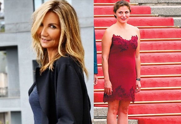 Για ποιο λόγο η Μαρέβα Μητσοτάκη υποστήριξε την σύζυγο του Πρωθυπουργού