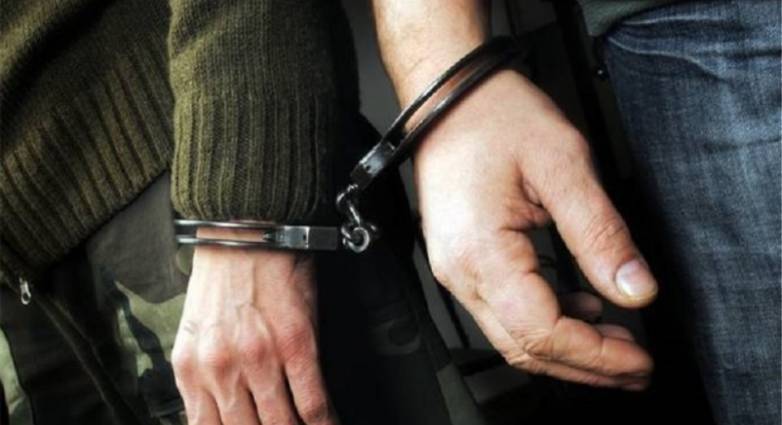 Δυτ. Ελλάδα: Συνελήφθη διακινητής ναρκωτικών