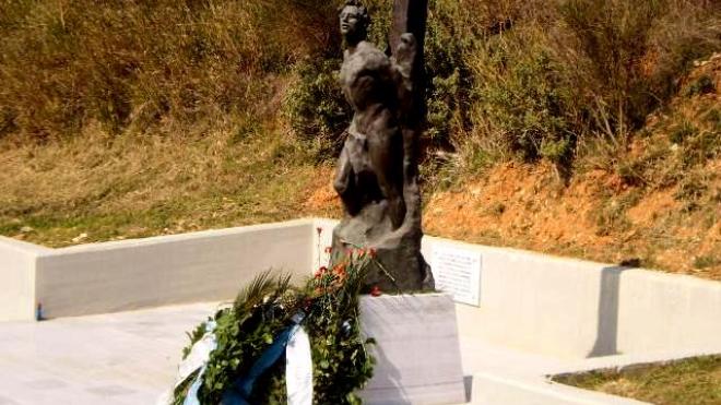 Πάτρα: Την Κυριακή εκδήλωση "Πέτρινα Χρόνια - Ιστορική Μνήμη"