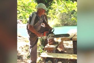 Προφυλακίστηκε και ο 29χρονος γαμπρός του 66χρονου που δολοφονήθηκε στην Εύβοια - Επιμένει στην αθωότητά του