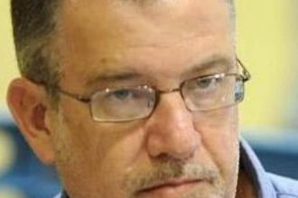 Γιώργος Σιγαλός: «Ούτε τα προσχήματα»